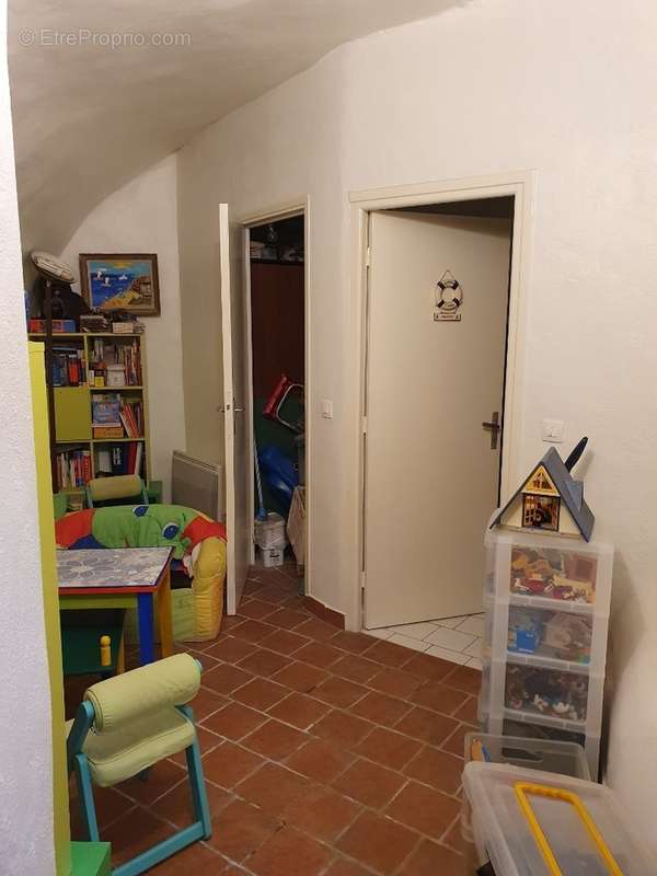 Appartement à LUCERAM