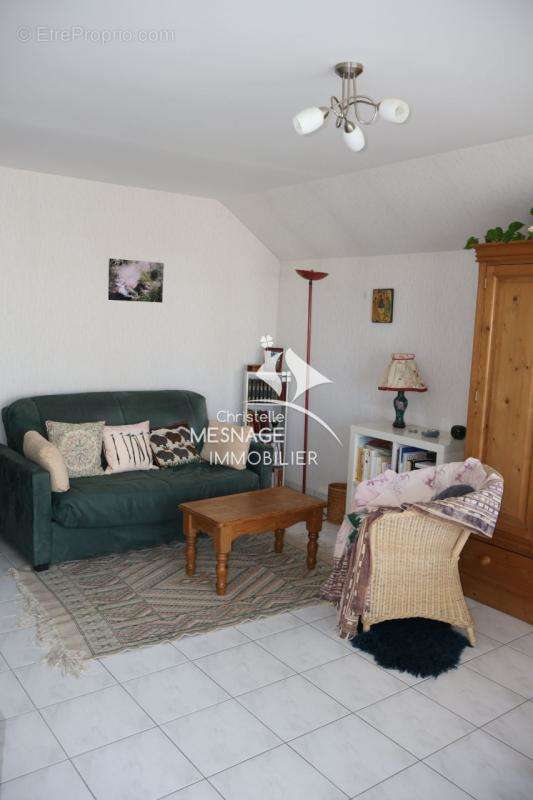 Appartement à SAINT-MALO