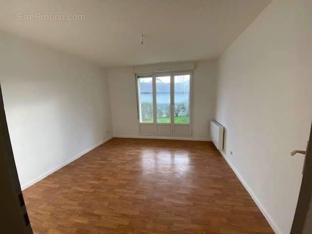 Appartement à TRUCHTERSHEIM