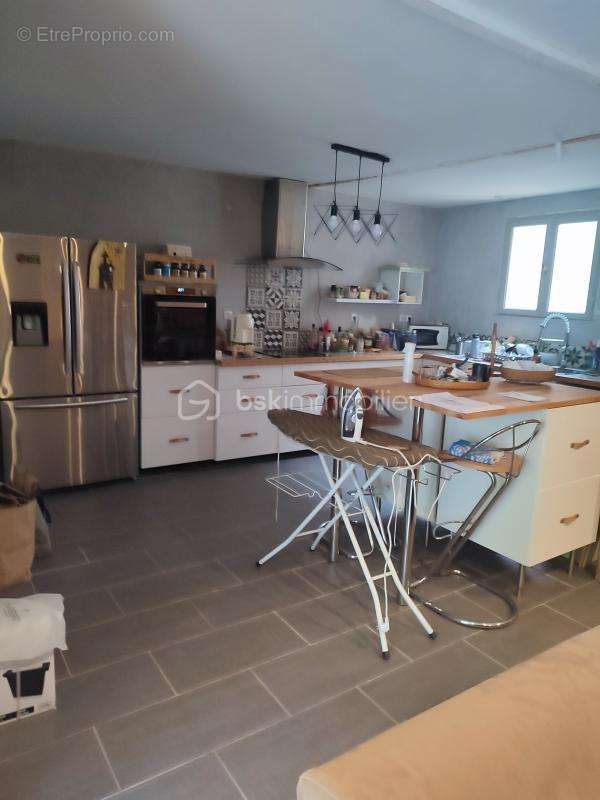 Appartement à BEAUCAIRE