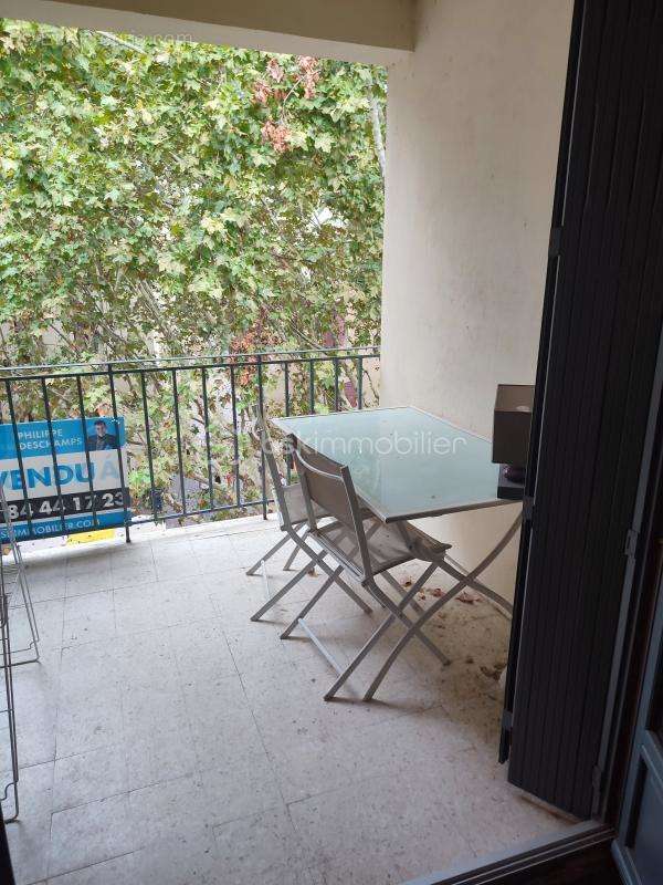 Appartement à BEAUCAIRE