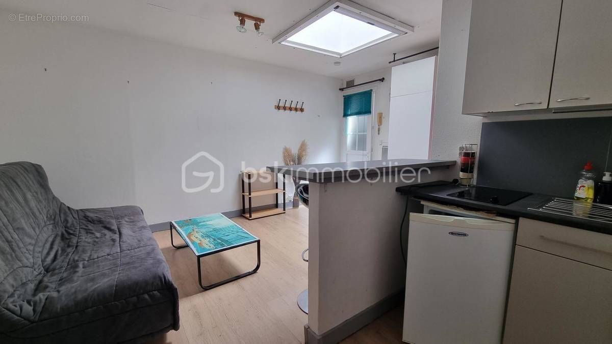 Appartement à AMIENS