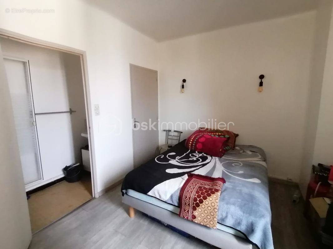 Appartement à AVIGNON