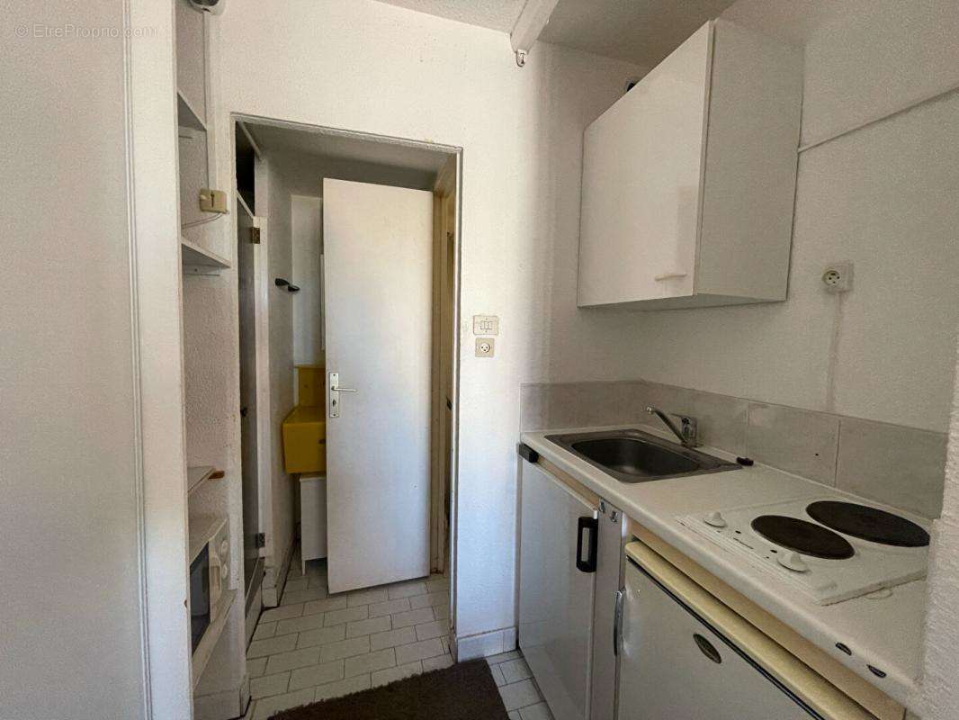 Appartement à AGDE