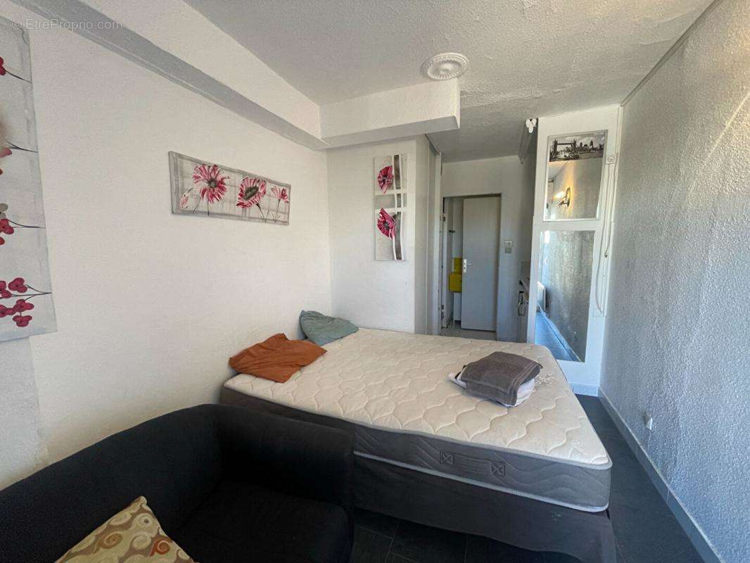 Appartement à AGDE