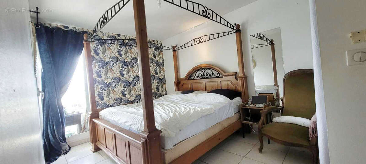 Appartement à FORT-DE-FRANCE