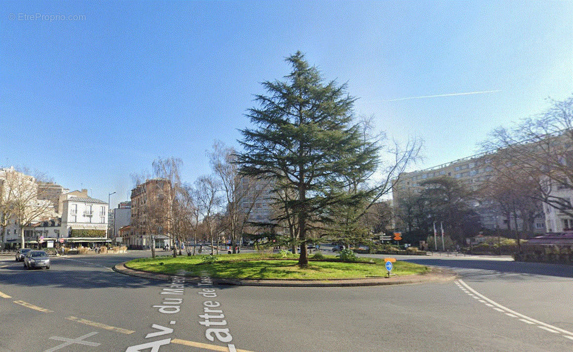 Parking à BOULOGNE-BILLANCOURT