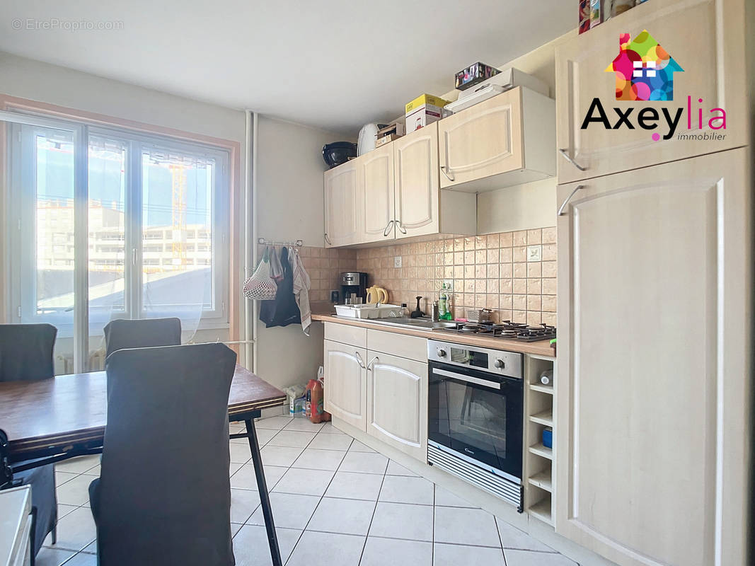 Appartement à ROANNE