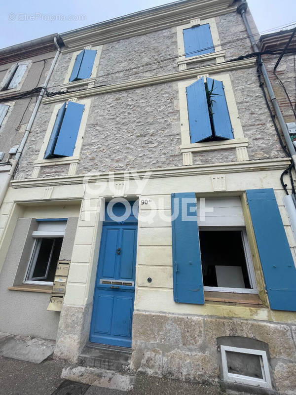 Appartement à AGEN