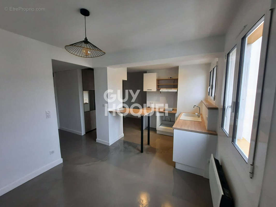 Appartement à AGEN