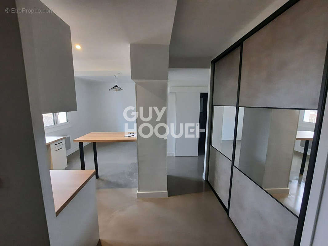 Appartement à AGEN