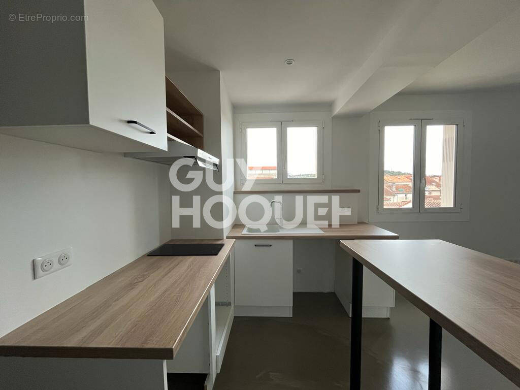 Appartement à AGEN