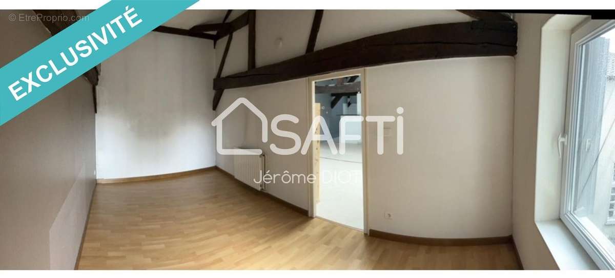 Photo 5 - Appartement à SAINTE-MENEHOULD