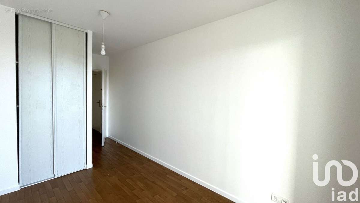 Photo 9 - Appartement à ISSY-LES-MOULINEAUX