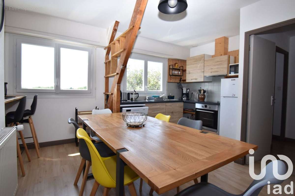 Photo 2 - Appartement à NEVEZ