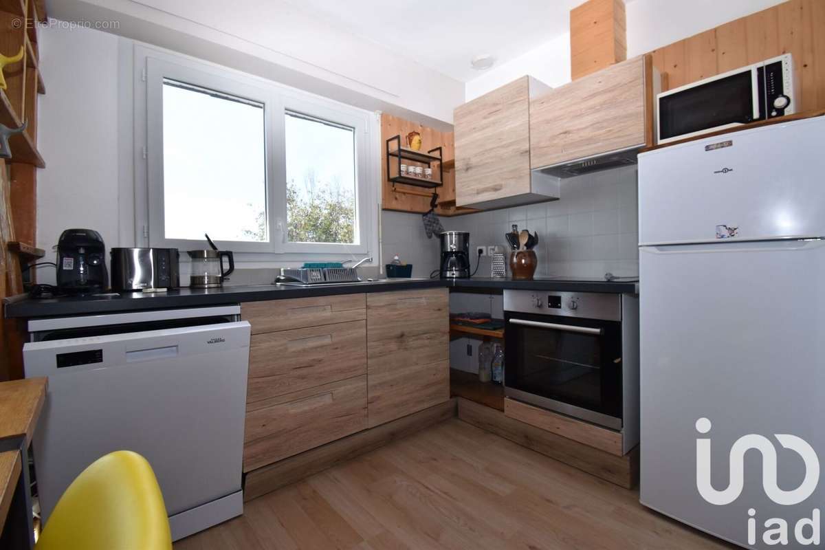 Photo 3 - Appartement à NEVEZ