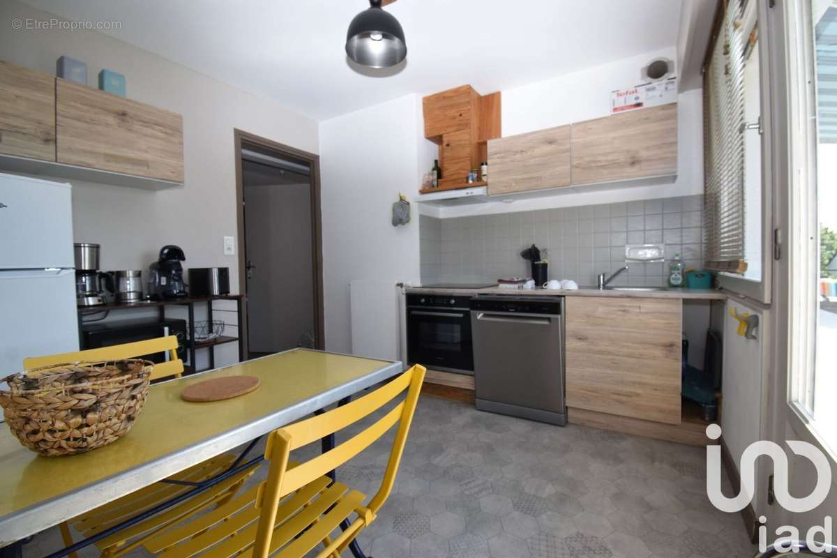 Photo 2 - Appartement à NEVEZ