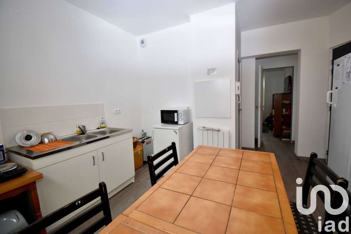 Photo 2 - Appartement à BANNALEC