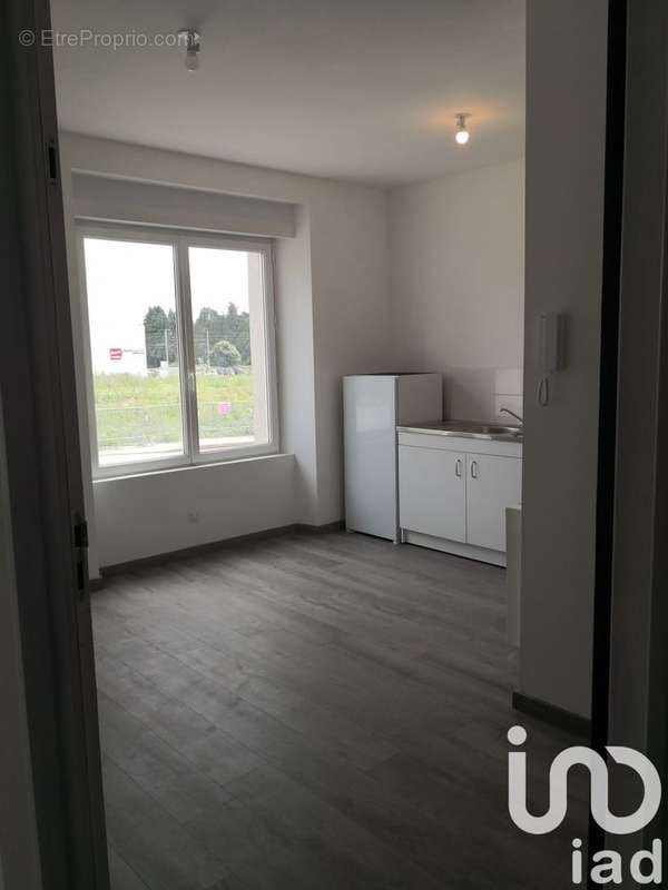 Photo 3 - Appartement à BANNALEC