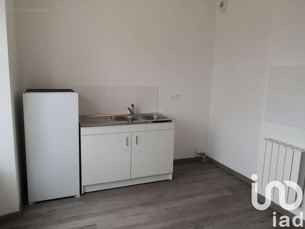 Photo 4 - Appartement à BANNALEC