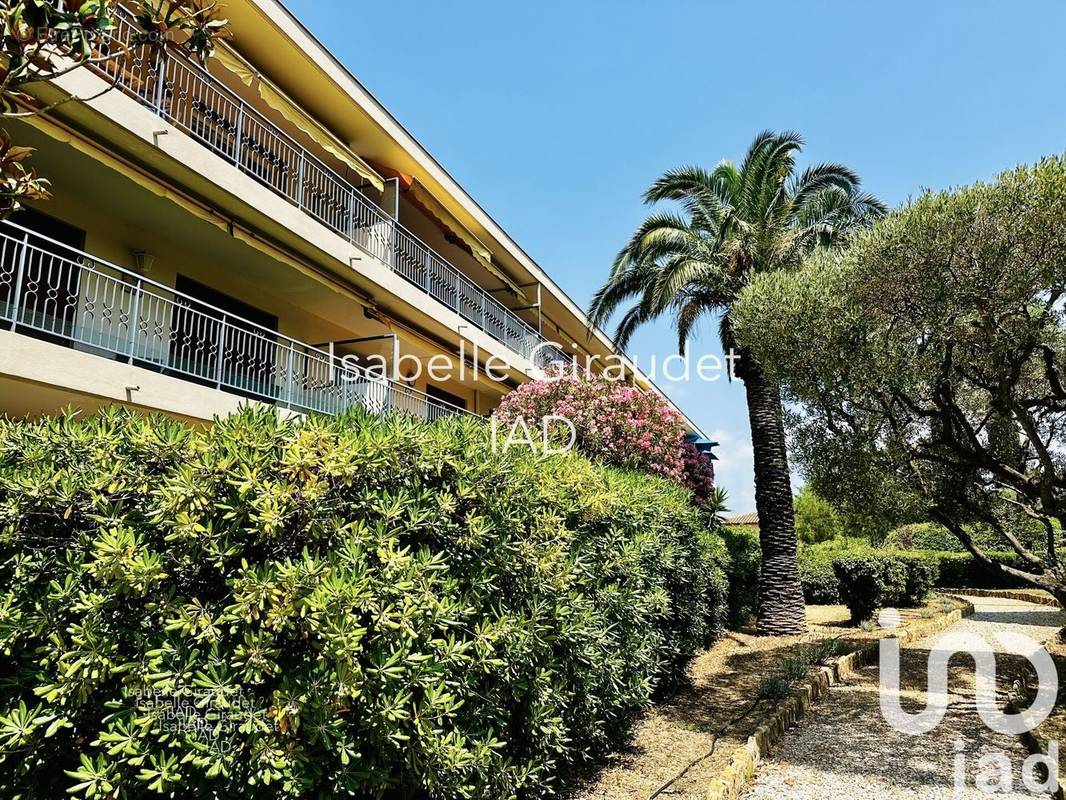 Photo 1 - Appartement à SANARY-SUR-MER