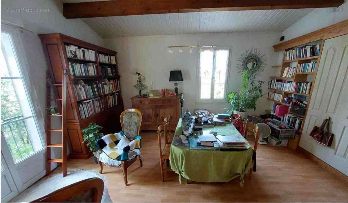 Maison à COULONGES-SUR-L&#039;AUTIZE