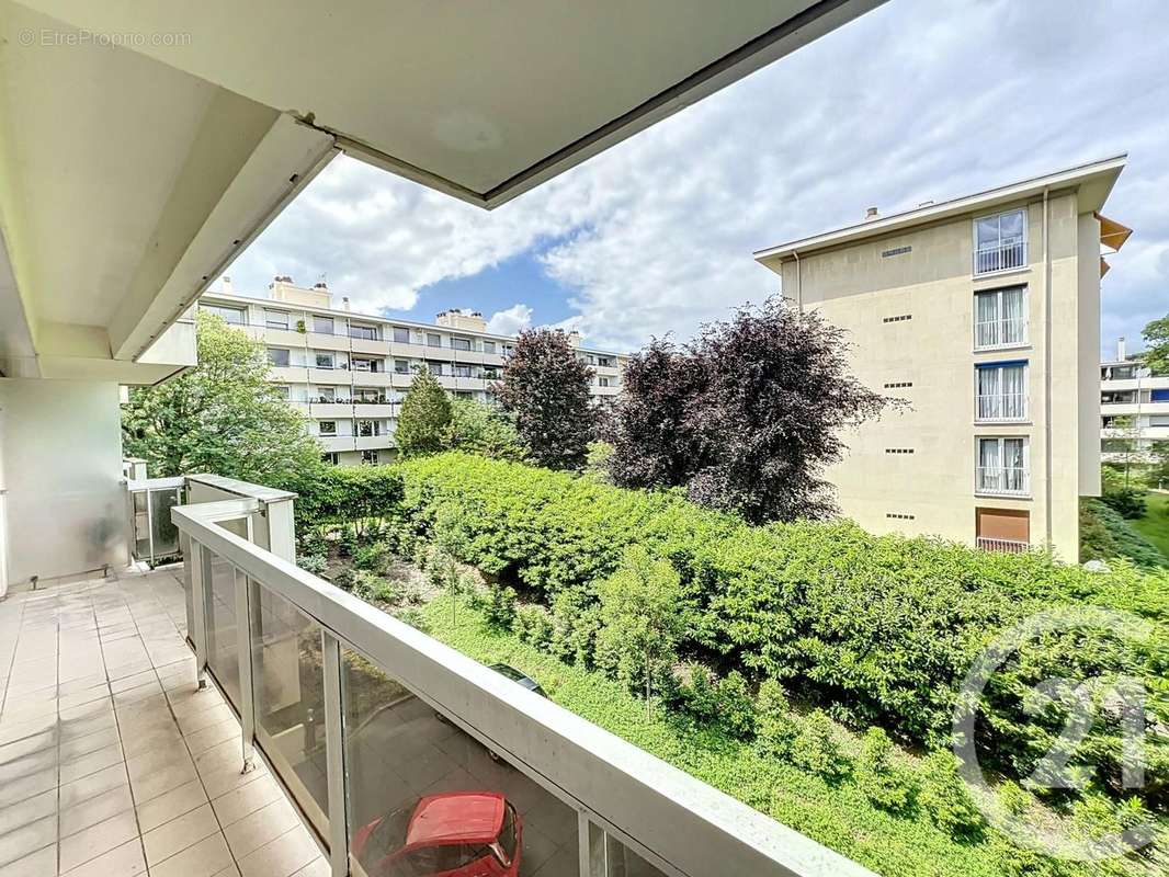 Appartement à SAINT-CLOUD