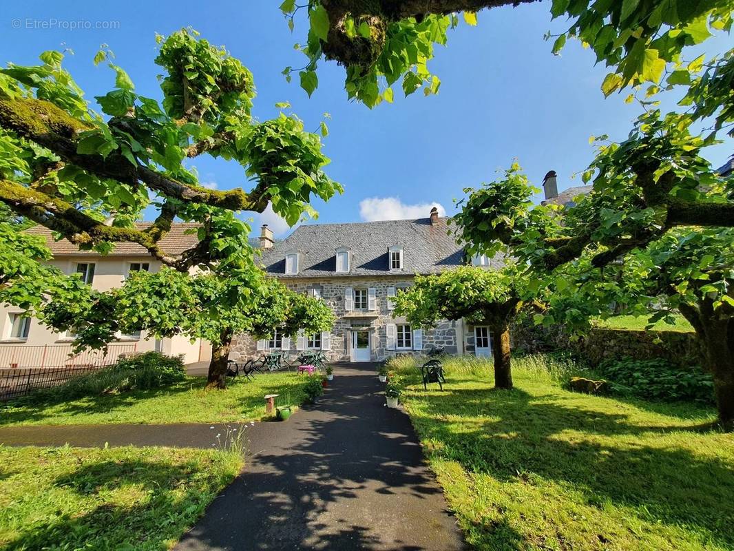 Appartement à AURILLAC