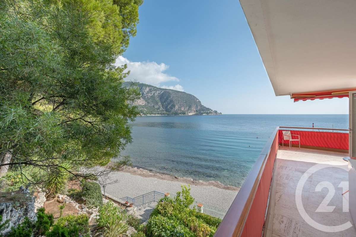 Appartement à EZE