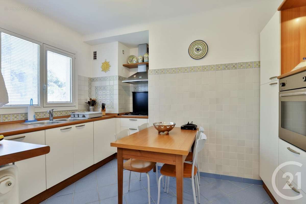 Appartement à VILLEFRANCHE-SUR-MER