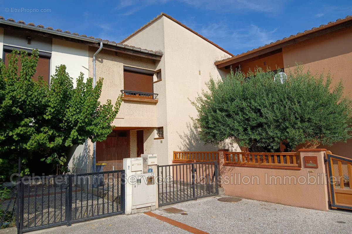 Maison à CERET