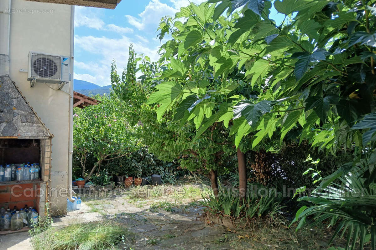 Maison à CERET