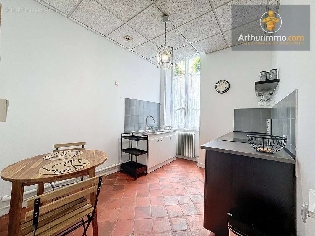 Appartement à LYON-3E