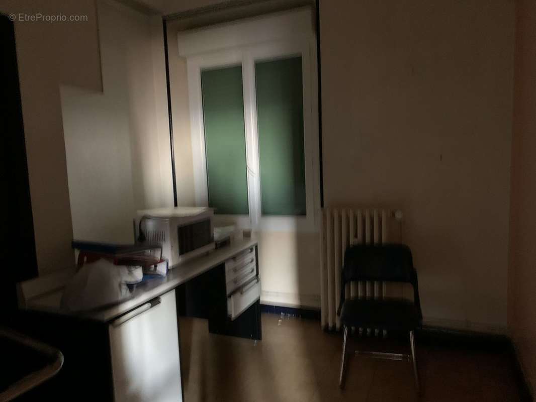 Appartement à AUBENAS