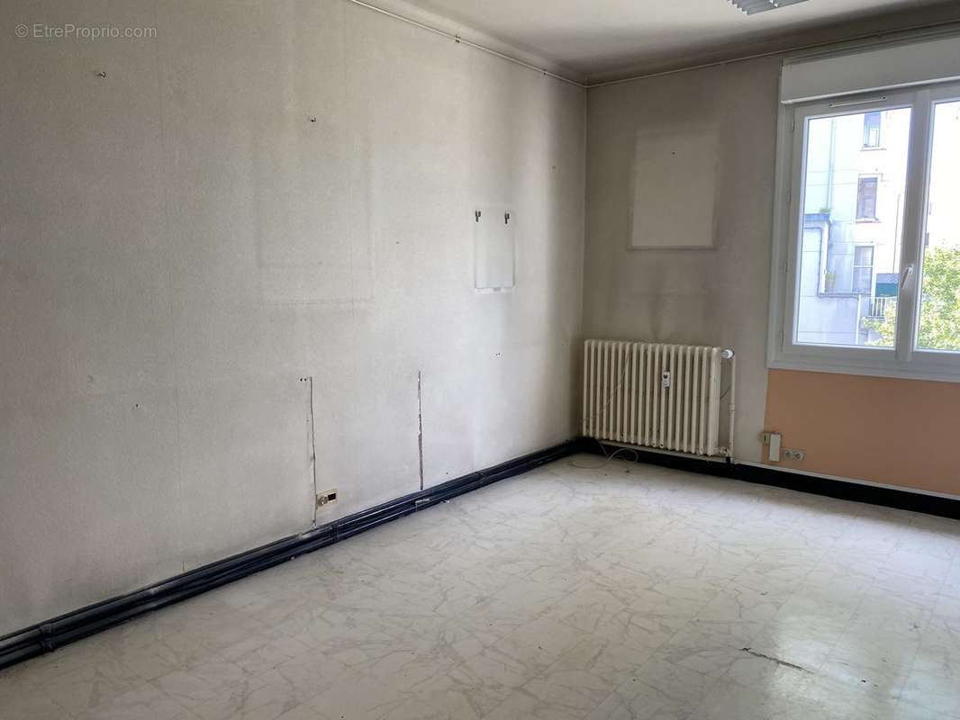 Appartement à AUBENAS