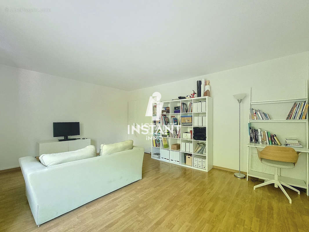 Appartement à MAISONS-ALFORT