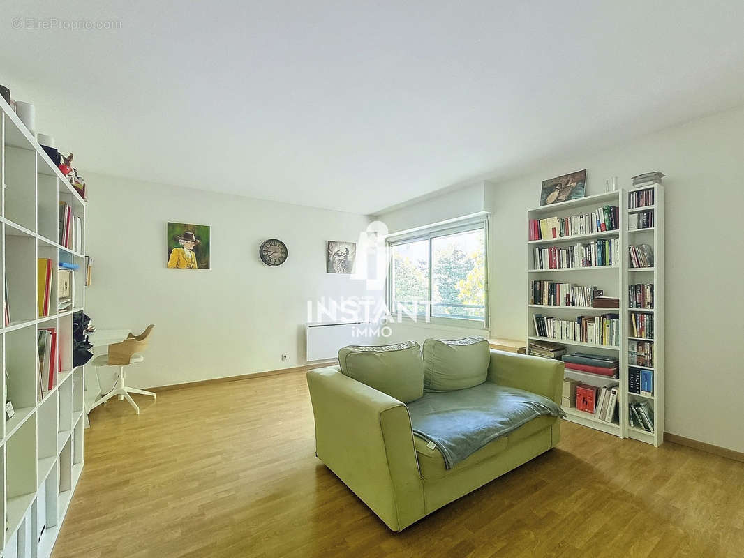 Appartement à MAISONS-ALFORT