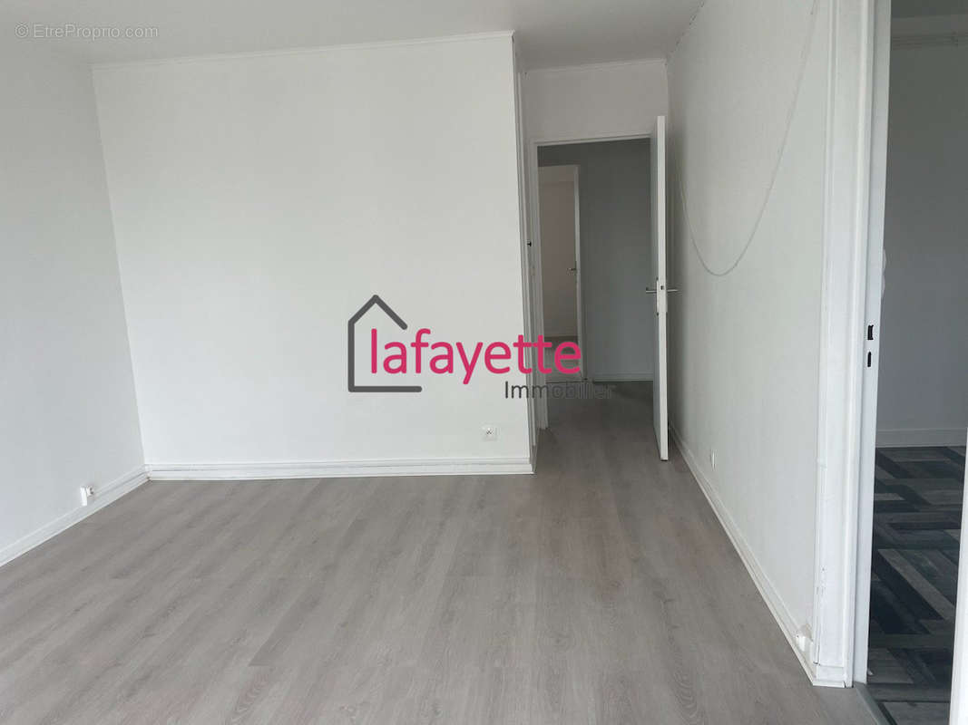 Appartement à LE HAVRE