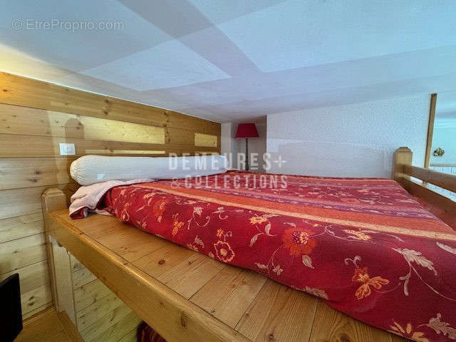 Appartement à TIGNES