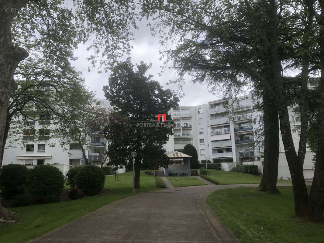 Appartement à BRUGES