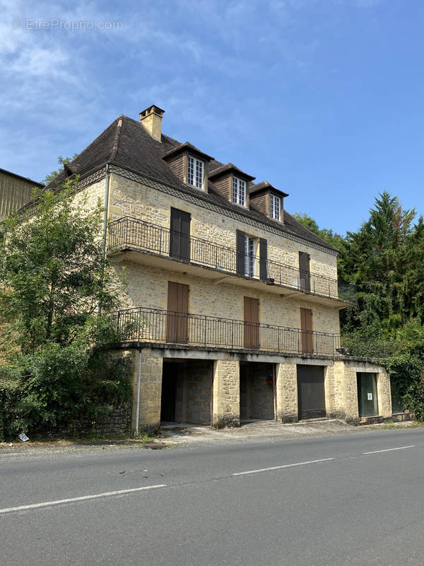 Maison à BELVES