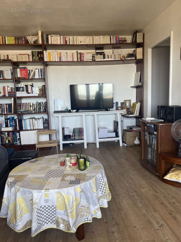 Appartement à LIMOGES