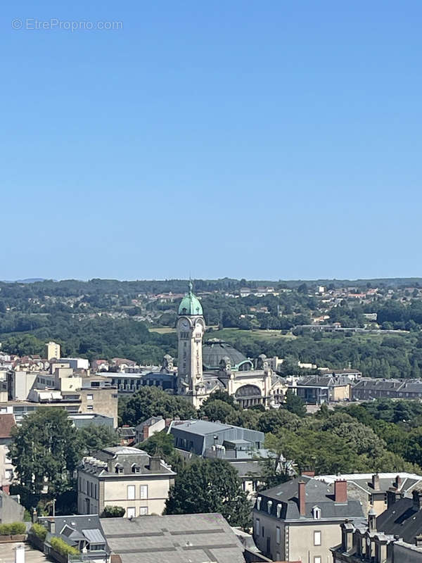 Appartement à LIMOGES