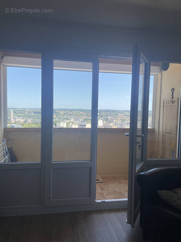 Appartement à LIMOGES