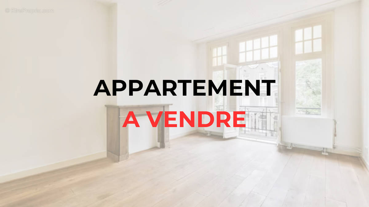 Appartement à VALDAHON