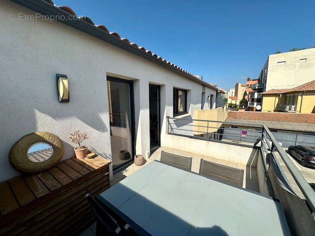 Appartement à HYERES