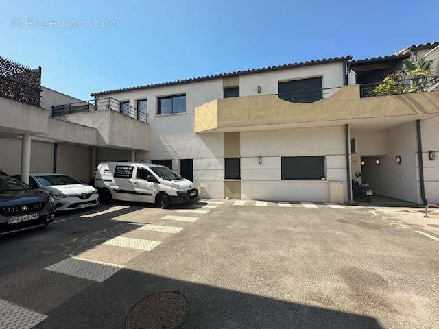 Appartement à HYERES