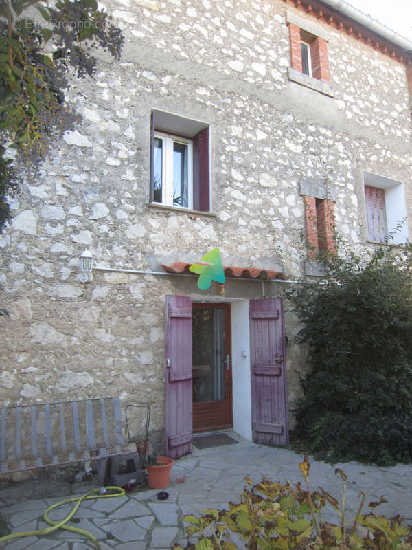 Maison à NARBONNE