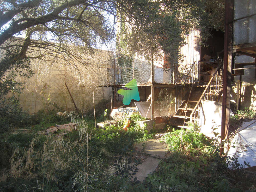 Maison à NARBONNE