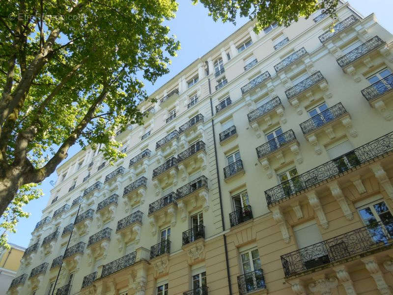 Appartement à VICHY